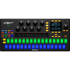 MIDI-контроллер PreSonus Atom SQ