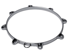 LATIN PERCUSSION HOOPED BRAZILIAN BRASS CUICA LP3938 обод для бразильской куики