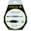 Гитарный USB-аудиоинтерфейс Behringer GUITAR 2 USB - 3