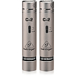 Студийные микрофоны Behringer C-2 - 1