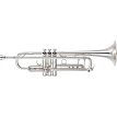 Труба Yamaha YTR-9335NYSBR - 1