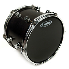 B18ONX2 Onyx Пластик для том барабана 18, Evans