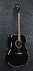 Акустическая гитара Ibanez Pf15-Bk - 3