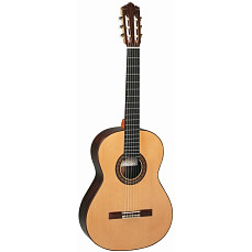 Классическая гитара Perez 650 Cedar