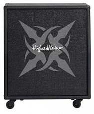 Гитарный кабинет Hughes & Kettner MC412 CL