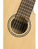 Электроакустическая классическая гитара La Mancha C-Lime-TN-CER - 4