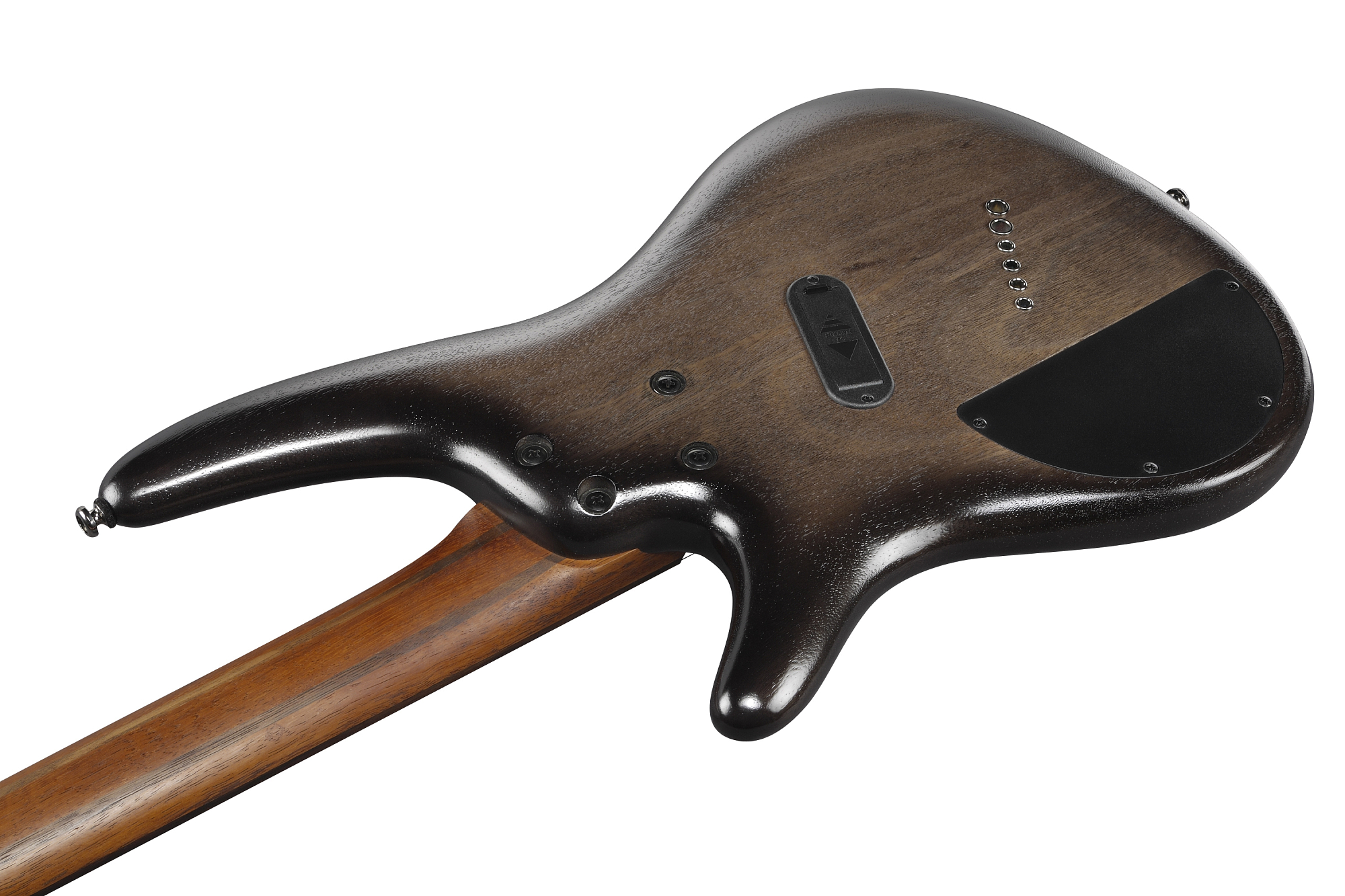 Бас-гитара Ibanez SRC6MS-BLL - 15