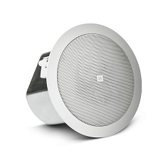 Трансляционная акустическая система JBL CONTROL 12C/T Чёрный