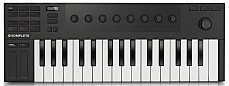 MIDI-клавиатура Native Instruments Komplete Kontrol M32