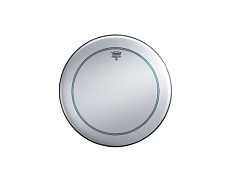 Remo P3-1122-C2 Powerstroke 3 Bass Coated 22 пластик для бас барабана