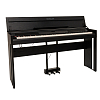 Цифровое пианино Rockdale Virtuoso Black - 3