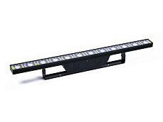 Линейный светодиодный прожектор Bi Ray BAR012-3, RGBW, LED 12х3 Вт