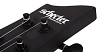 Электрогитара Schecter DAMIEN-6 Satin Black - 12