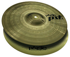 0000634013 PST 3 Hi-Hat Две тарелки 13'', Paiste