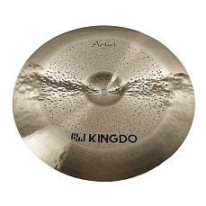 Тарелка Kingdo Modern 16" China