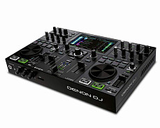 DENON Prime Go