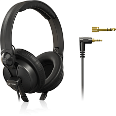 Студийные наушники Behringer BH30
