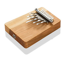 11B11E001440 Kalimba B11 Melody Elektro Калимба со звукоснимателем, Hokema