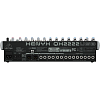 Аналоговый микшер Behringer QX2222USB - 4