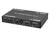 Матричный коммутатор HDMI iconBIT HS-2509 - 3