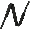 Ремни Ibanez GSF50-BK POWERPAD STRAP A090153 - 1