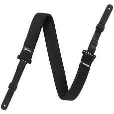 Ремни Ibanez GSF50-BK POWERPAD STRAP A090153