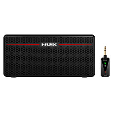 Комбоусилитель Nux Mighty-Space