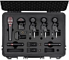 Набор микрофонов для ударной установки sE Electronics V Pack Arena - 2