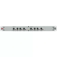 Кроссовер DBX 223XS
