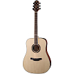 Акустическая гитара Crafter HD-700 - 1