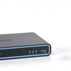 Конференц-система Biamp Devio SCR-20T