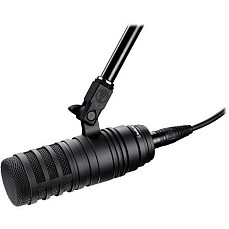 Радиовещательный микрофон Audio-Technica BP40