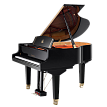 Рояль акустический Wendl&Lung W152BK - 1