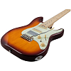 Электрогитара Crafter Charlotte S MP Tobacco Sunburst - 6