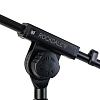 Микрофон Rockdale 3633D, Черный - 3