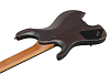 Электрогитара Ibanez QX527PE-NTF, Натуральный матовый - 3