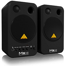 Студийные мониторы Behringer MS16