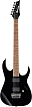 Электрогитара Ibanez RGIB21-BK, Черный - 1
