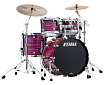 Ударная установка Tama WBS42S-LPO STARCLASSIC WALNUT/BIRCH - 1