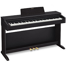 Цифровое пианино Casio AP-270 BK