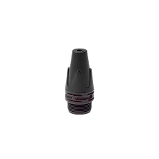 Колпачок для разъемов XLR/ AVCLINK BXX-BR