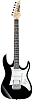 Электрогитара Ibanez GRX40-BKN - 2