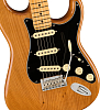 Электрогитара Fender American PRO II Stratocaster MN Roasted Pine - 6