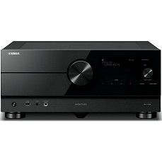 Ресивер Yamaha RX-A8A BLACK