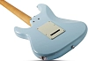Электрогитара Schecter MV-6 Satin Sky Blue - 5