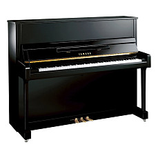 Гибридное сайлент пианино Yamaha B121 SC3