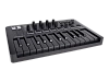MIDI-клавиатура Arturia MiniLab 3 Deep Black - 8