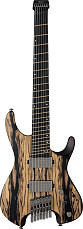 Электрогитара Ibanez QX527PE-NTF, Натуральный матовый