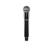 Передатчик ручной SHURE ADX2/SM58 G56 - 1