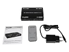 Коммутатор-распределитель HDMI iconBIT HS-2505 - 14